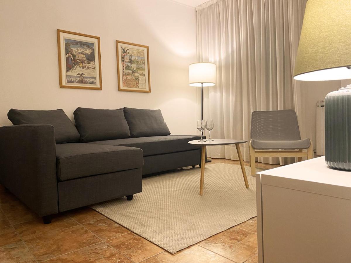 Maison Claudio Cir Vda-Aosta- N 0202 Daire Dış mekan fotoğraf
