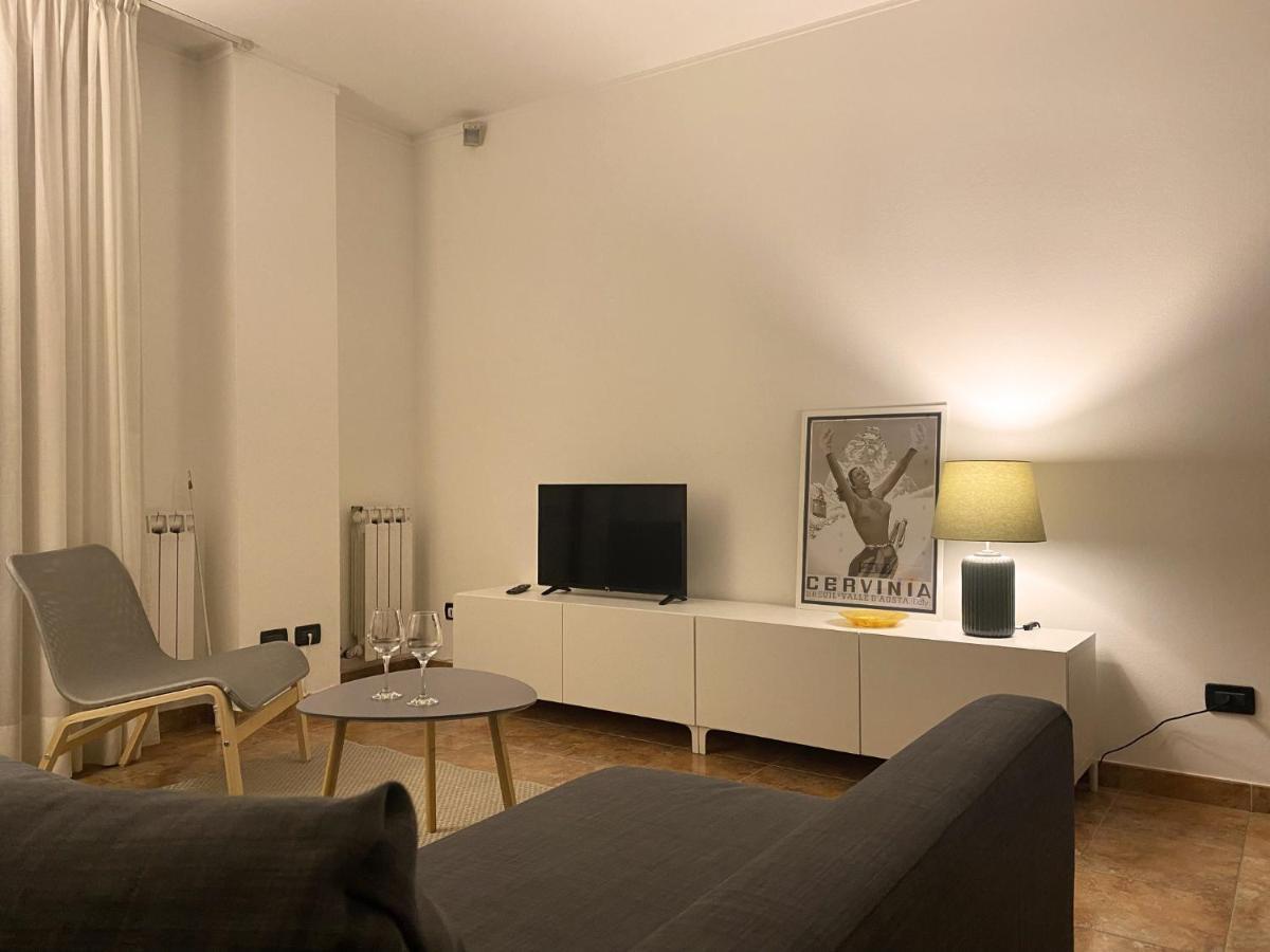 Maison Claudio Cir Vda-Aosta- N 0202 Daire Dış mekan fotoğraf