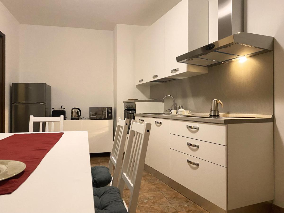 Maison Claudio Cir Vda-Aosta- N 0202 Daire Dış mekan fotoğraf