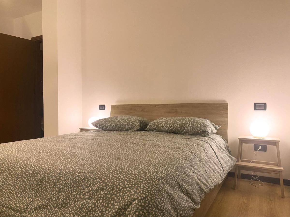 Maison Claudio Cir Vda-Aosta- N 0202 Daire Dış mekan fotoğraf