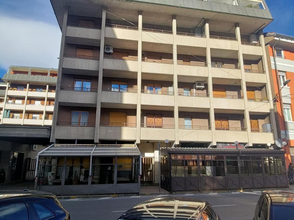 Maison Claudio Cir Vda-Aosta- N 0202 Daire Dış mekan fotoğraf